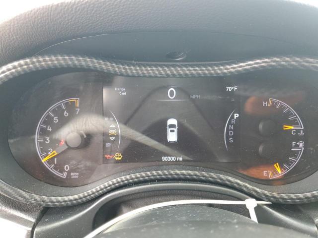 Photo 9 from auction – 2014 JEEP GRAND CHER with VIN 1C4RJFBG6EC334606