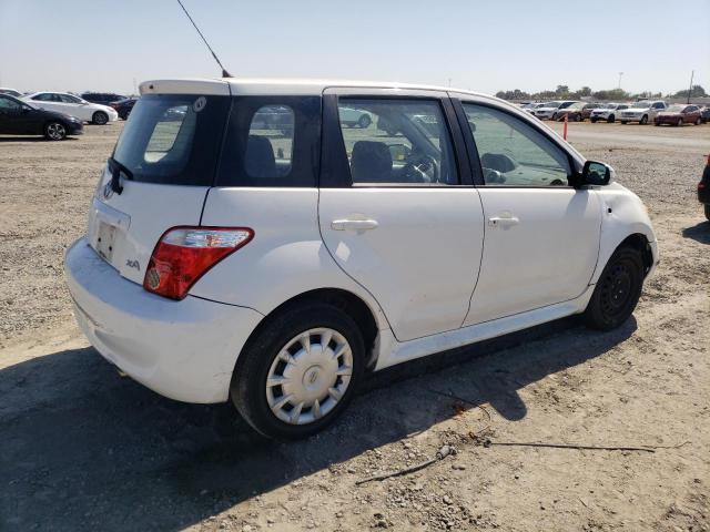 Photo 3 from auction – 2006 TOYOTA SCION XA with VIN JTKKT604565018746