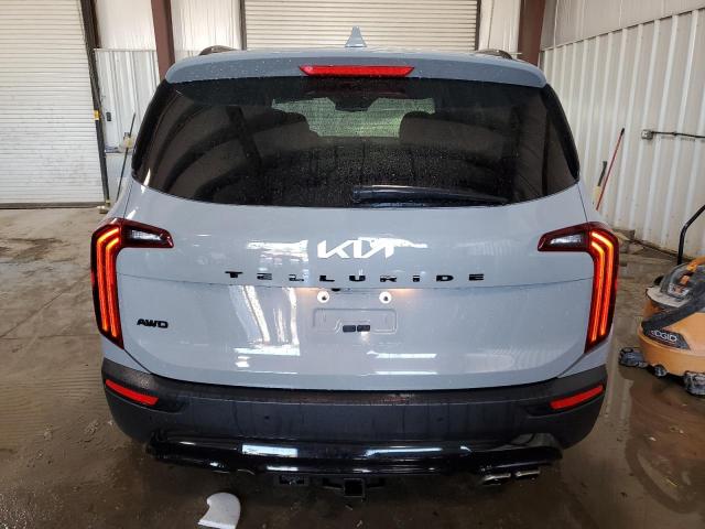 Photo 6 from auction – 2022 KIA TELLURIDE with VIN 5XYP3DHC3NG259868