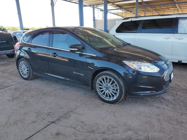 Photo 4 from auction – 2015 FORD FOCUS BEV with VIN 1FADP3R42FL220998