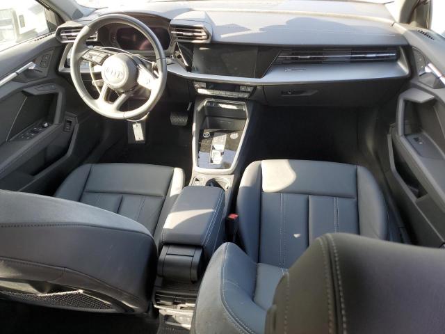 Photo 8 from auction – 2024 AUDI A3 PREMIUM with VIN WAUAUDGY4RA011146