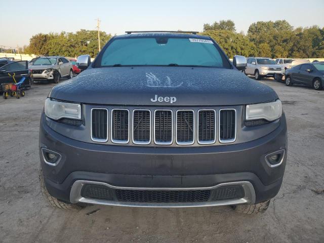 Photo 5 from auction – 2015 JEEP GRAND CHER with VIN 1C4RJFBG8FC726195