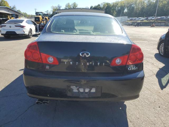 Photo 6 from auction – 2005 INFINITI G35 with VIN JNKCV51FX5M307849