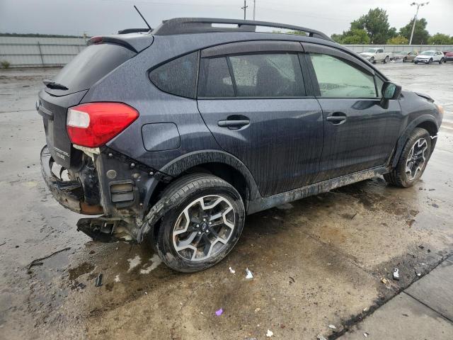 Photo 3 from auction – 2017 SUBARU CROSSTREK with VIN JF2GPABC3HH247843
