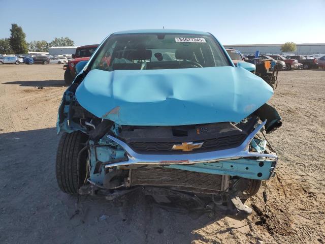 Photo 5 from auction – 2021 CHEVROLET SPARK 1LT with VIN KL8CD6SA8MC729600