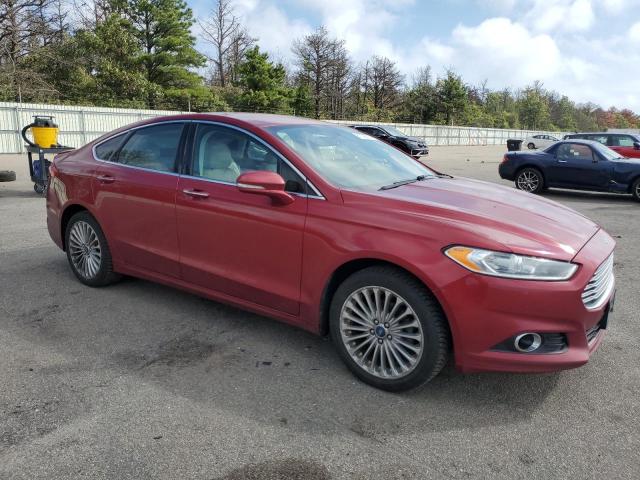 Photo 4 from auction – 2016 FORD FUSION TIT with VIN 3FA6P0K94GR391347