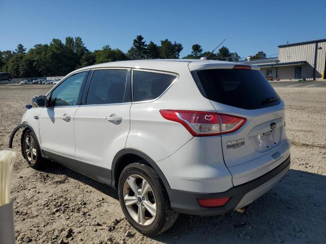Photo 2 from auction – 2016 FORD ESCAPE SE with VIN 1FMCU9G96GUB85132
