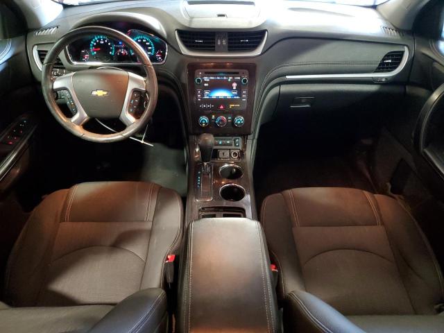 Photo 8 from auction – 2016 CHEVROLET TRAVERSE LT with VIN 1GNKRGKD1GJ109389