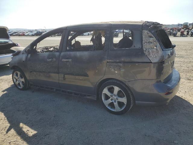 Photo 2 from auction – 2007 MAZDA 5 with VIN JM1CR293570141684