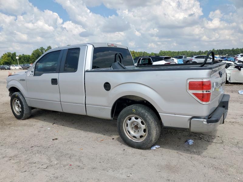 Photo 2 from auction – 2012 FORD F150 SUPER with VIN 1FTFX1CF3CFC03932