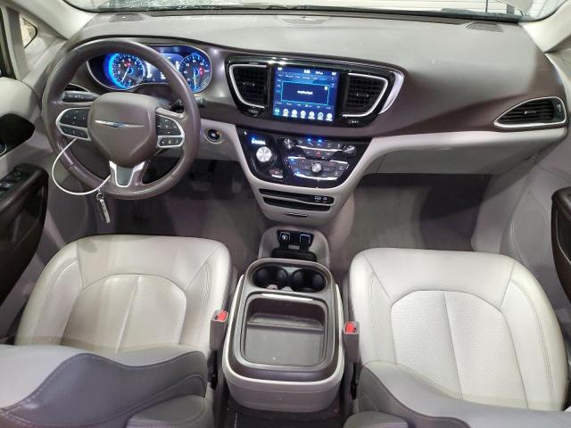Photo 8 from auction – 2018 CHRYSLER PACIFICA T with VIN 2C4RC1BG9JR111734