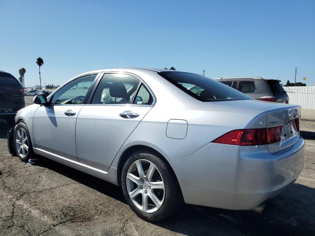 Photo 2 from auction – 2004 ACURA TSX with VIN JH4CL96854C004988