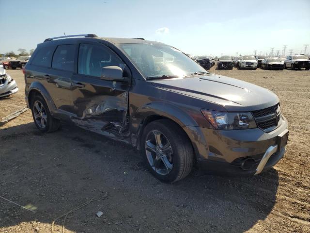 Photo 4 from auction – 2016 DODGE JOURNEY CR with VIN 3C4PDCGB8GT111582