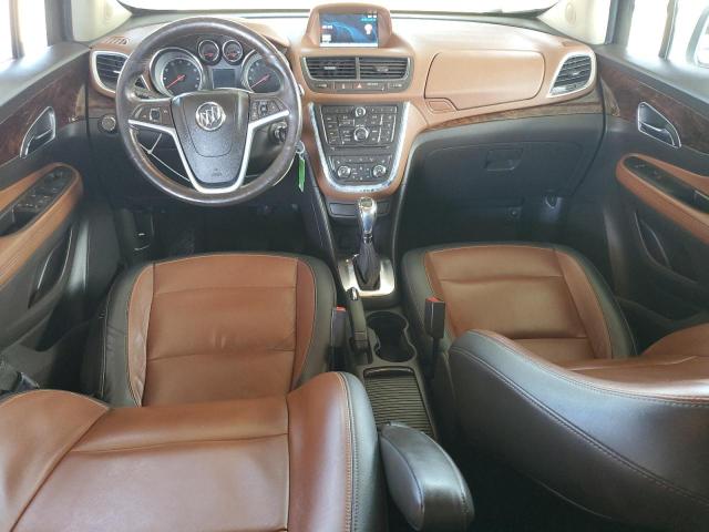 Photo 8 from auction – 2013 BUICK ENCORE with VIN KL4CJCSB0DB209317