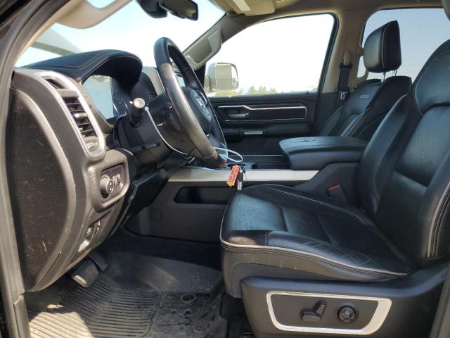 Photo 7 from auction – 2019 RAM 1500 LARAM with VIN 1C6SRFJTXKN505678