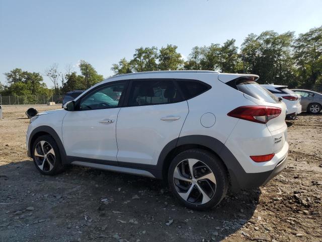 Photo 2 from auction – 2017 HYUNDAI TUCSON LIM with VIN KM8J33A28HU293563