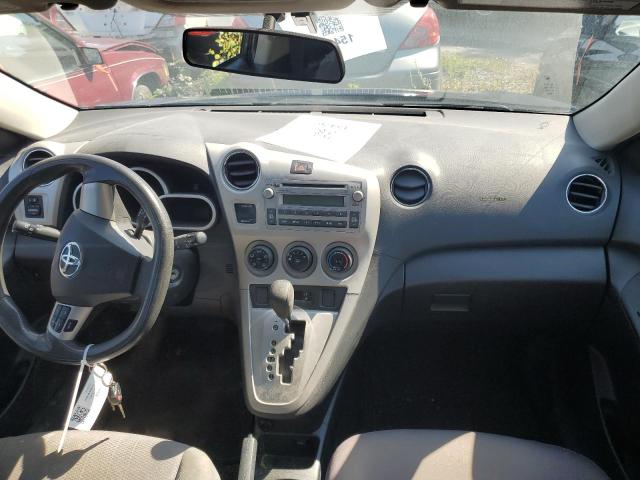 Photo 8 from auction – 2011 TOYOTA MATRIX with VIN 2T1KU4EE4BC609478