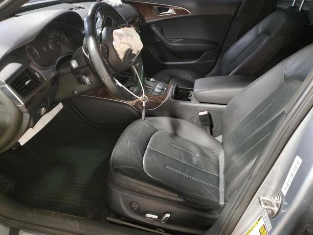 Photo 7 from auction – 2016 AUDI A6 PREMIUM with VIN WAUFGAFC9GN075853