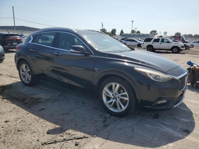 Photo 4 from auction – 2017 INFINITI QX30 BASE with VIN SJKCH5CP8HA017899
