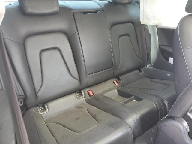 Photo 10 from auction – 2013 AUDI A5 PREMIUM with VIN WAULFAFR7DA014157