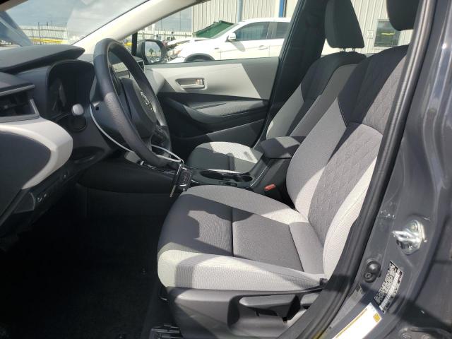 Photo 7 from auction – 2024 TOYOTA COROLLA LE with VIN JTDBCMFE5R3035607