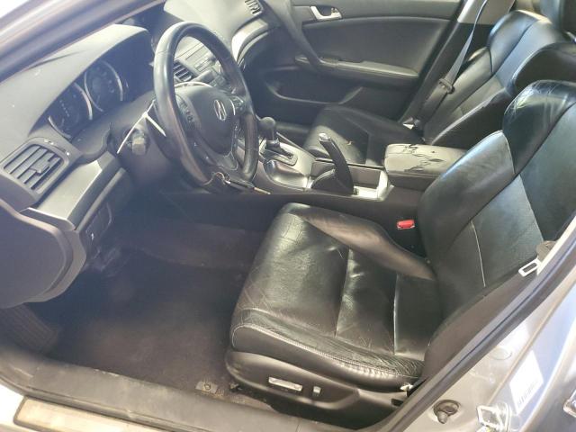 Photo 7 from auction – 2011 ACURA TSX with VIN JH4CU2F61BC016863