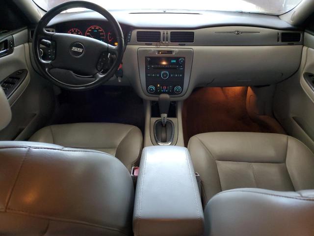 Photo 8 from auction – 2008 CHEVROLET IMPALA SUP with VIN 2G1WD58C489142551
