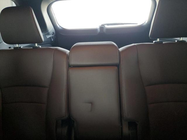 Photo 10 from auction – 2024 HONDA PASSPORT E with VIN 5FNYF8H57RB007851