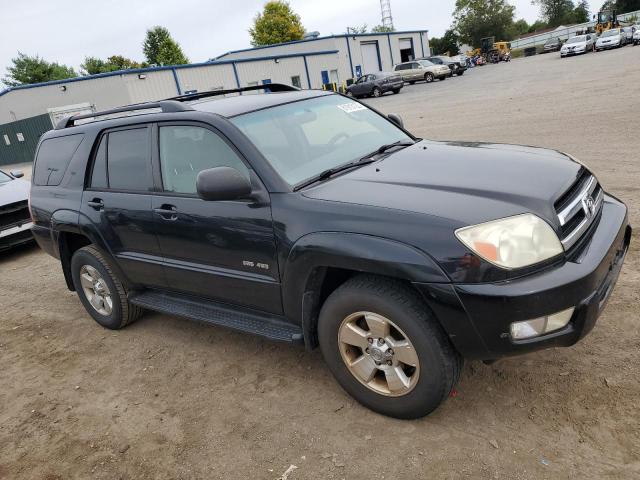 Photo 4 from auction – 2005 TOYOTA 4RUNNER SR with VIN JTEBU14R850077097