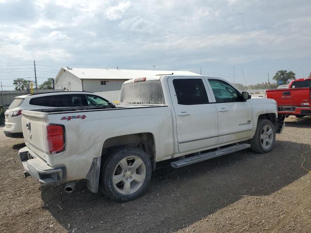 Photo 3 from auction – 2014 CHEVROLET SILVERADO with VIN 3GCUKREC0EG430746
