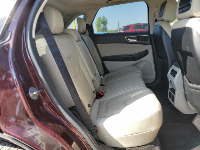 Photo 11 from auction – 2017 FORD EDGE TITAN with VIN 2FMPK4K95HBC21367