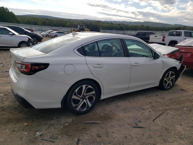 Photo 3 from auction – 2020 SUBARU LEGACY LIM with VIN 4S3BWAL62L3002963
