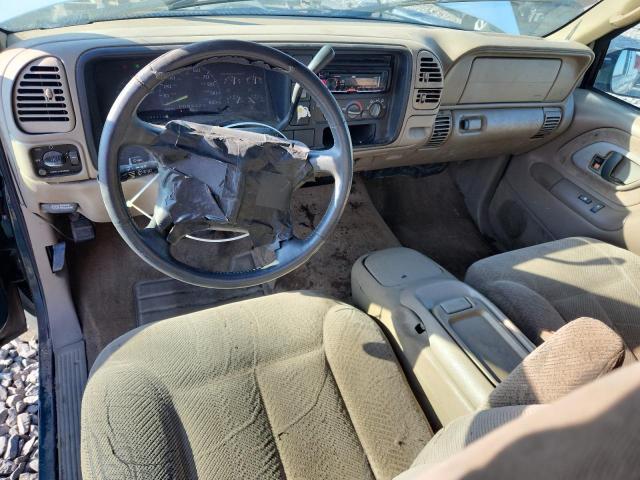 Photo 8 from auction – 1997 CHEVROLET GMT-400 C1 with VIN 2GCEC19RXV1174867