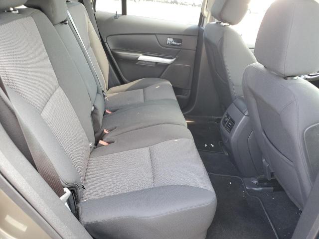 Photo 11 from auction – 2014 FORD EDGE SEL with VIN 2FMDK3JC5EBB11716