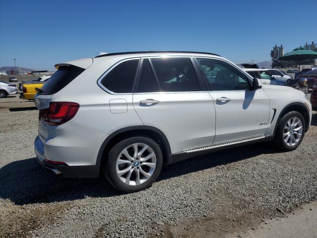 Photo 3 from auction – 2016 BMW X5 XDR40E with VIN 5UXKT0C53G0S75247