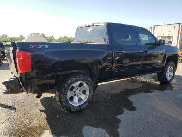 Photo 3 from auction – 2018 CHEVROLET SILVERADO with VIN 3GCUKREC3JG516403