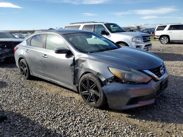 Photo 4 from auction – 2016 NISSAN ALTIMA 2.5 with VIN 1N4AL3AP3GC196880