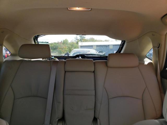 Photo 10 from auction – 2009 LEXUS RX 350 with VIN 2T2HK31U89C127142
