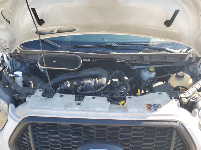 Photo 12 from auction – 2021 FORD TRANSIT T- with VIN 1FTBR1C8XMKA01432