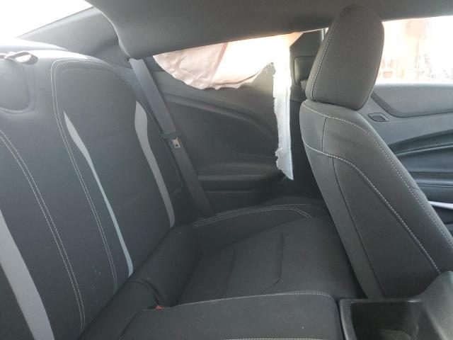 Photo 10 from auction – 2019 CHEVROLET CAMARO LS with VIN 1G1FB1RS2K0149682