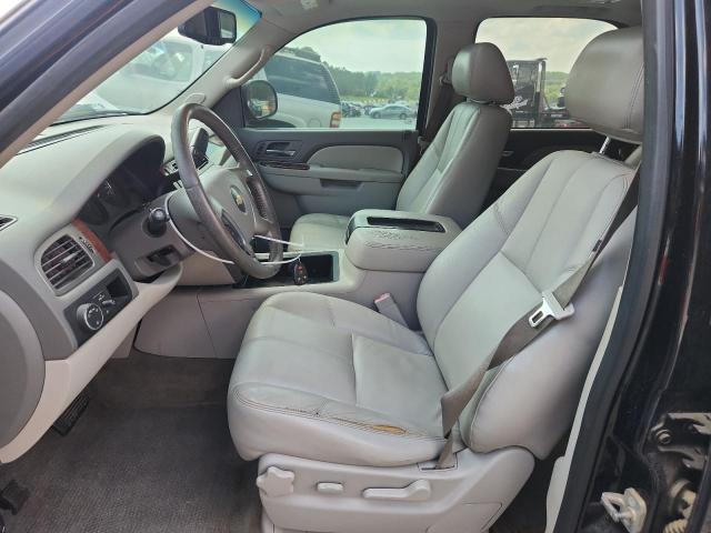 Photo 7 from auction – 2013 CHEVROLET TAHOE C150 with VIN 1GNSCBE01DR163091