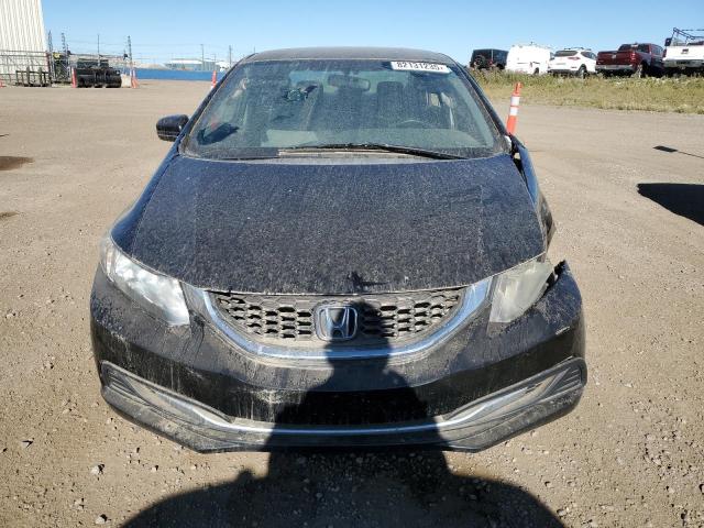 Photo 5 from auction – 2015 HONDA CIVIC LX with VIN 2HGFB2F44FH004326