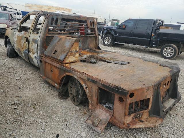 Photo 2 from auction – 2014 FORD F250 SUPER with VIN 1FT7X2AT5EEA25470