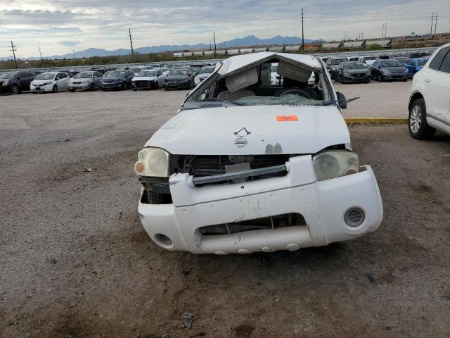 Photo 5 from auction – 2002 NISSAN FRONTIER K with VIN 1N6DD26SX2C301223