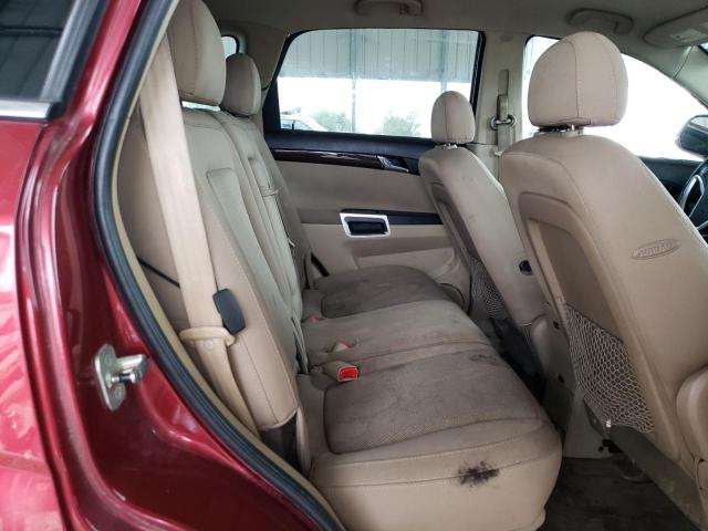 Zdjęcie 11 z aukcji – 2008 SATURN VUE XE z VIN 3GSCL33P58S717565