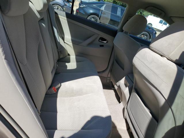 Photo 10 from auction – 2009 TOYOTA CAMRY BASE with VIN 4T1BE46K29U357093