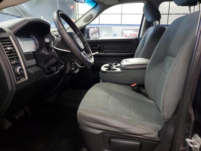 Photo 7 from auction – 2015 RAM 1500 ST with VIN 1C6RR7KT8FS527401