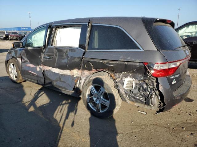 Photo 2 from auction – 2012 HONDA ODYSSEY TO with VIN 5FNRL5H94CB054485