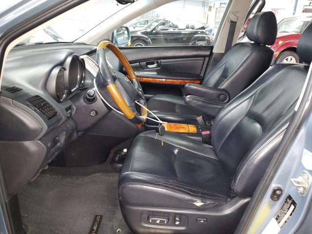 Photo 7 from auction – 2005 LEXUS RX 330 with VIN 2T2HA31U65C070520