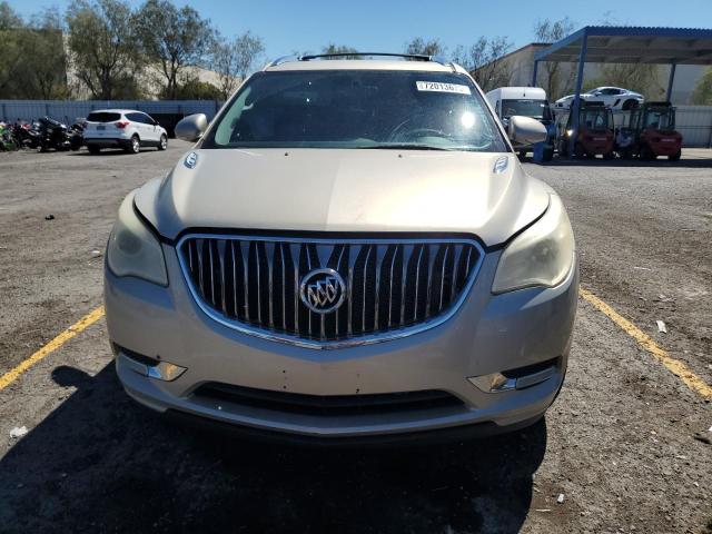 Photo 5 from auction – 2013 BUICK ENCLAVE with VIN 5GAKRDKD0DJ117293